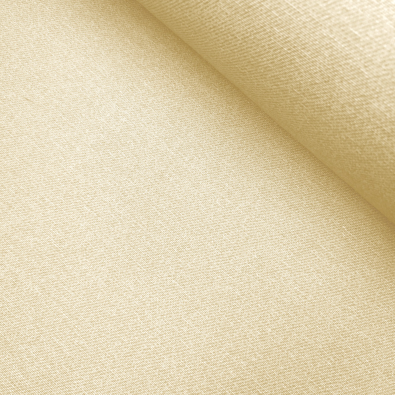 Beschichteter Baumwollstoff "Uni hellbeige" (Breite 140 cm x Länge wählbar in 50 cm Schritten)