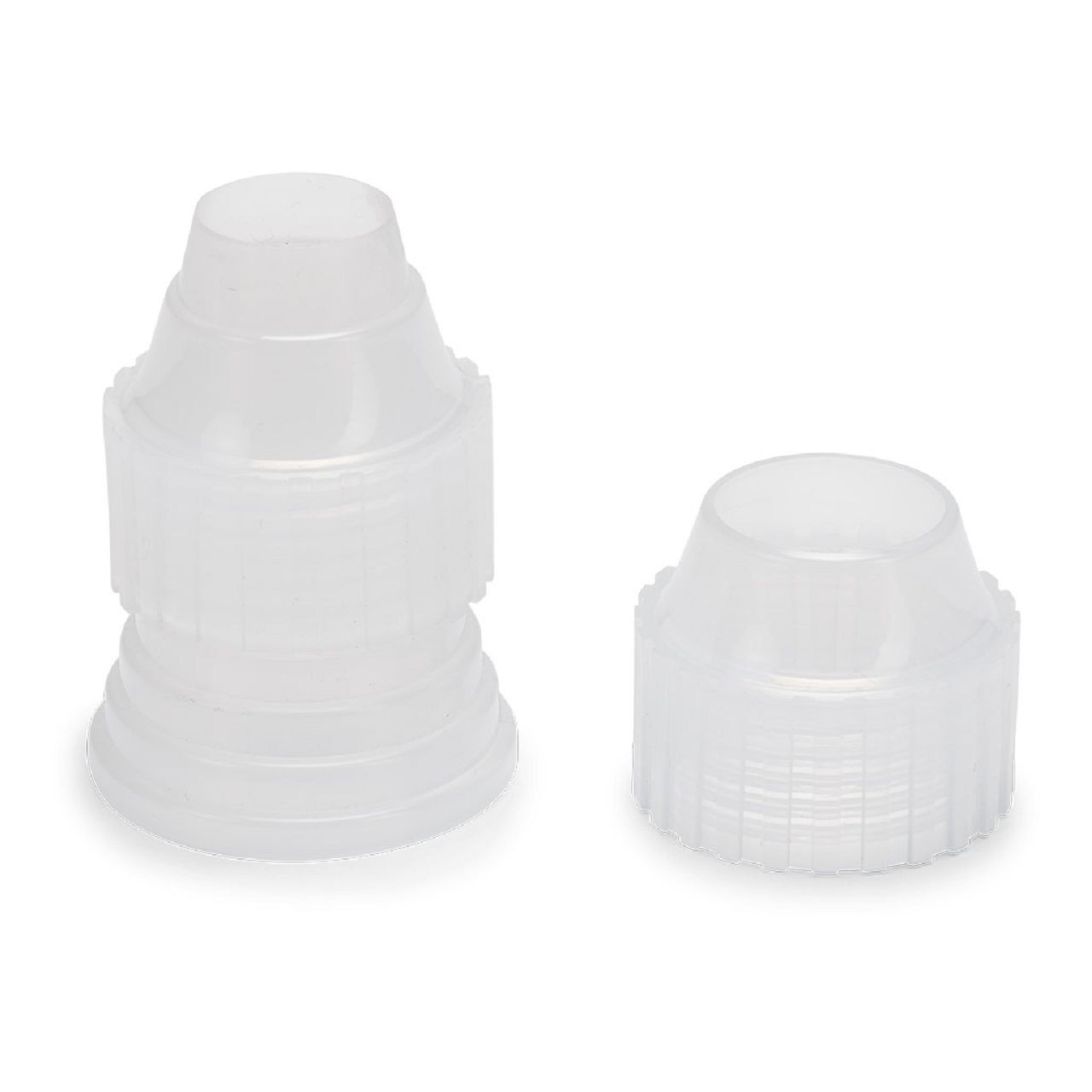 Adapter für Spritztüllen
