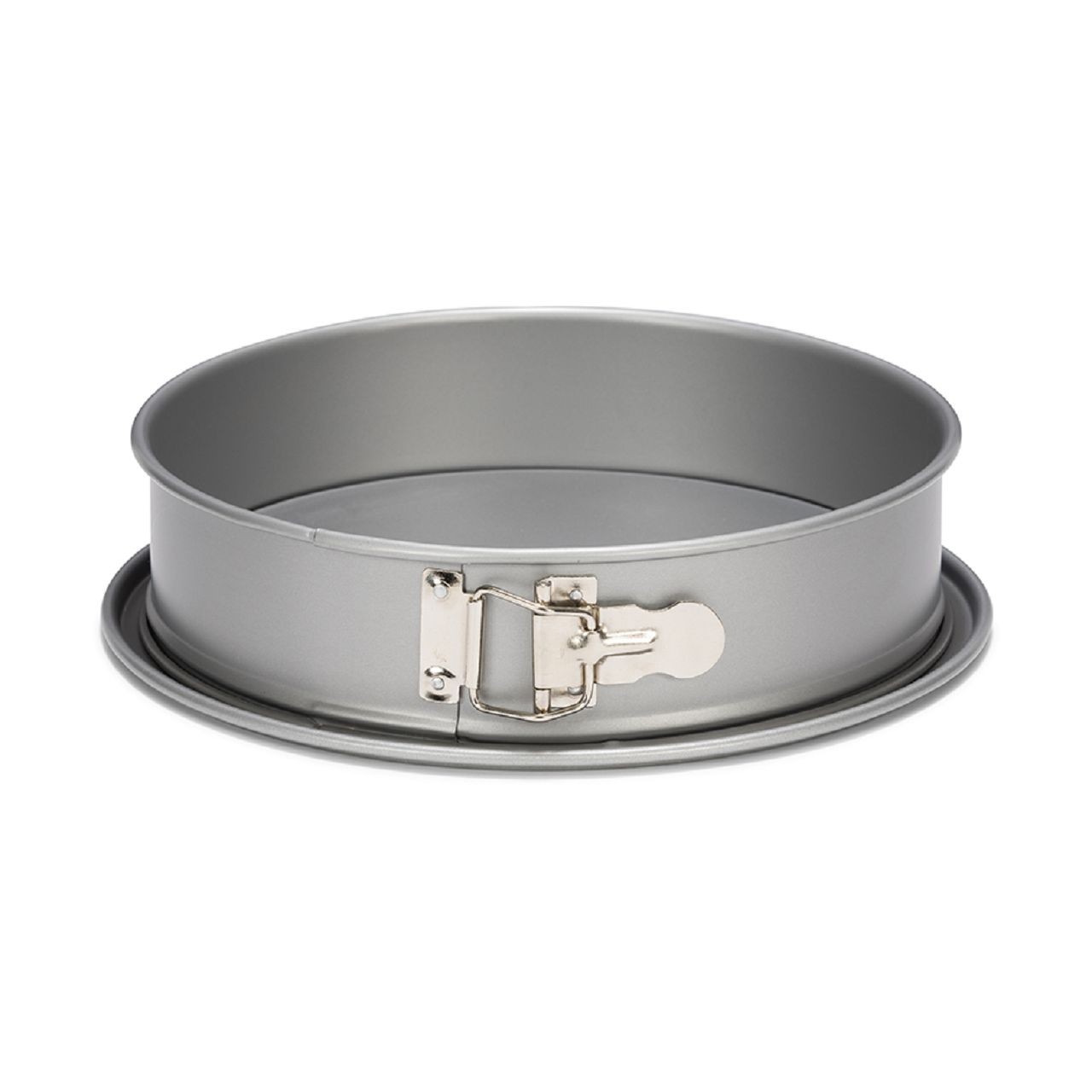 Springform mit auslaufsicherem Boden Silvertop Ø 18 cm