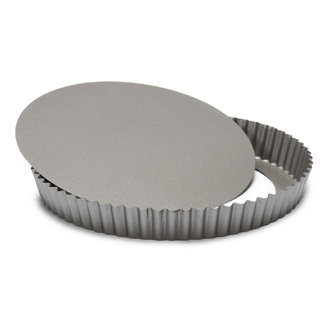 Quiche-/Tarteform mit losem Boden Carat Ø 28 cm