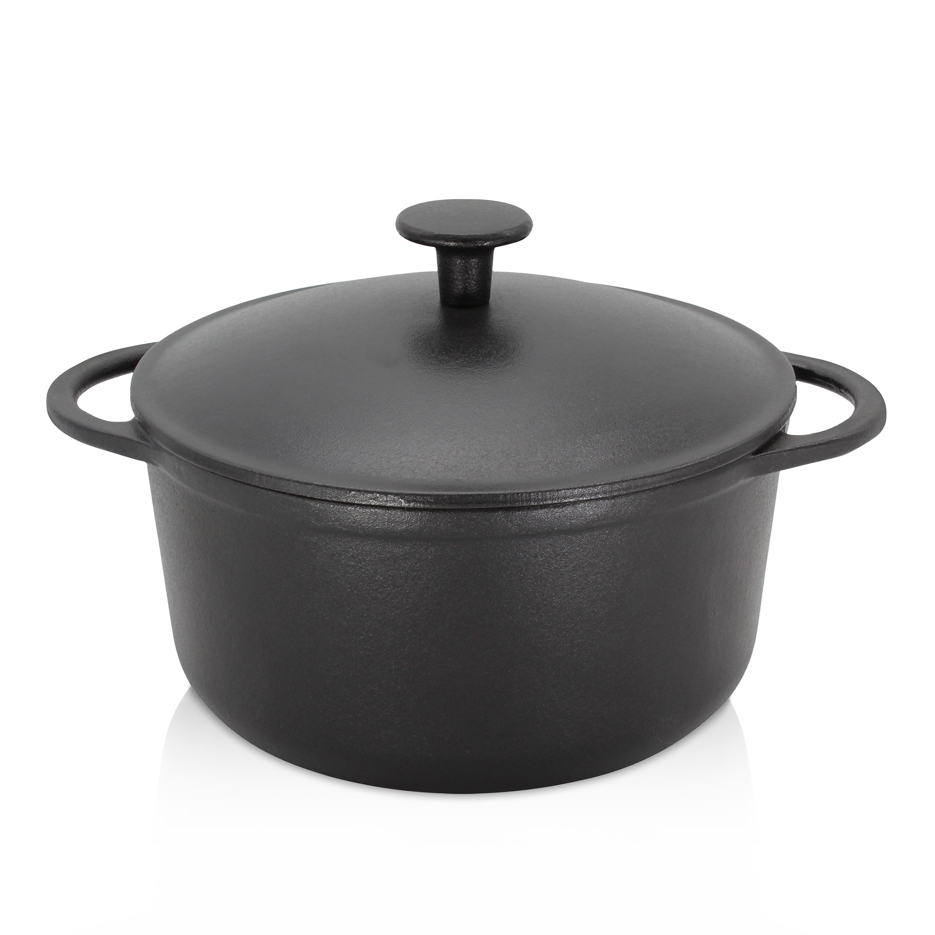 Fleischtopf Rustica 20 cm