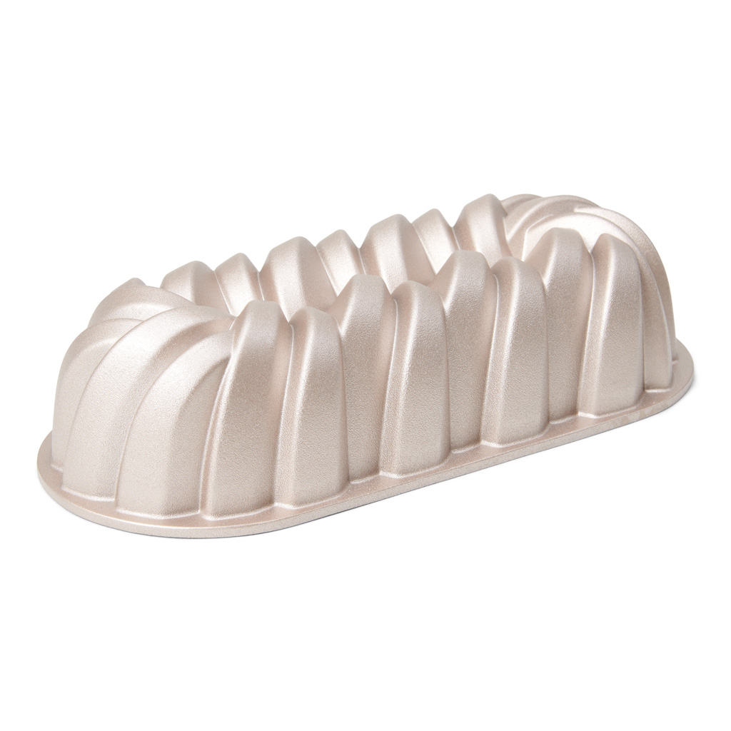Königskuchenform Alu-Guss 31 cm