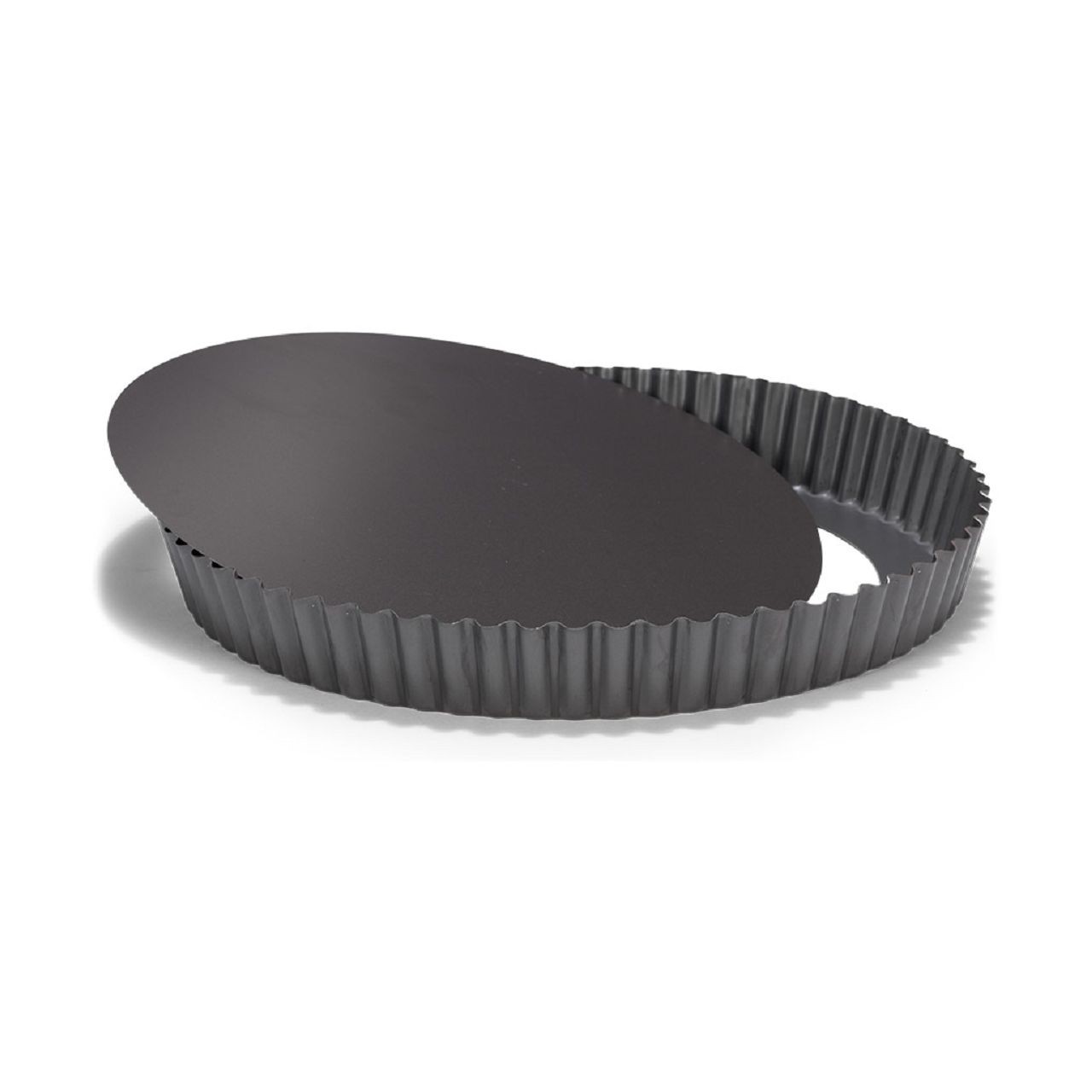 Quiche-/Tarteform mit losem Boden Profi Ø 24 cm