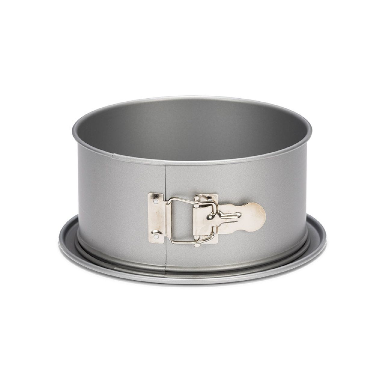 Springform mit hohem Rand Silver-Top Ø 18 cm