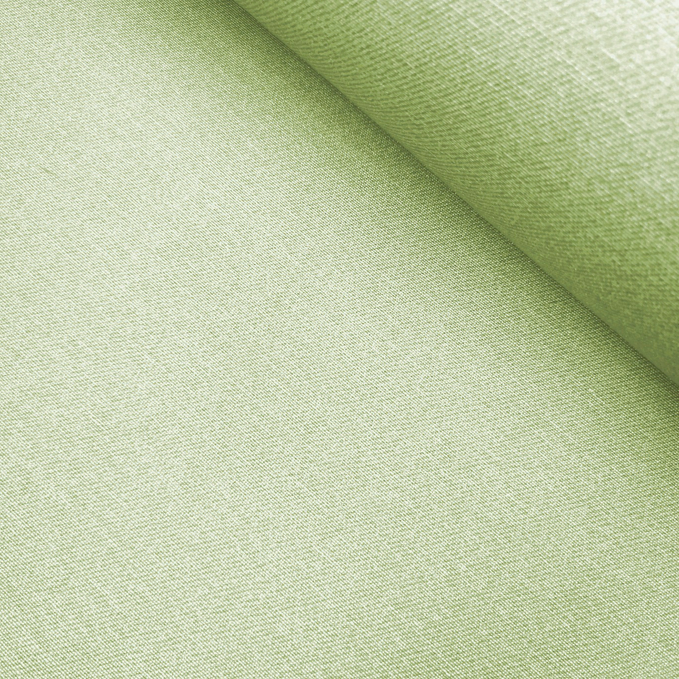 Beschichteter Baumwollstoff "Uni Mint" (Breite 140 cm x Länge wählbar in 50 cm Schritten)