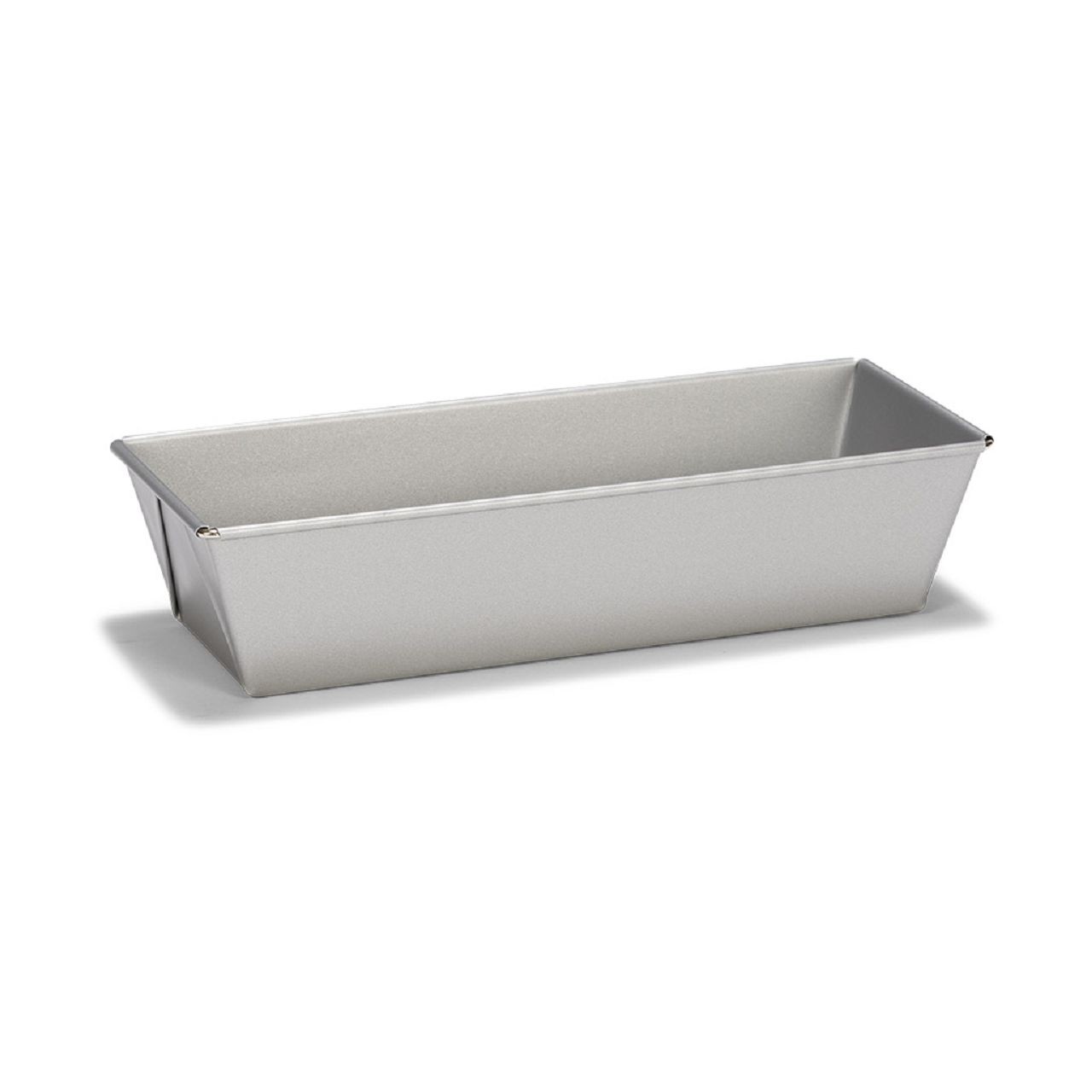 Königskuchen- / Kastenform Silver-Top 25 cm