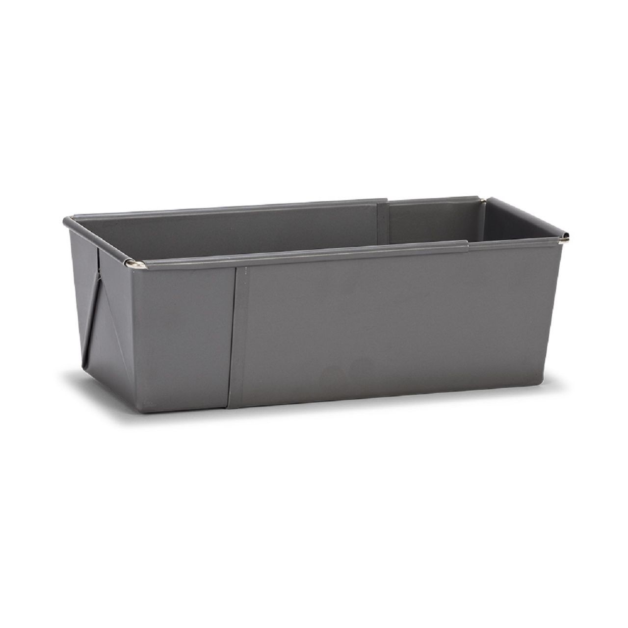 Brotbackform Profi ausziehbar 20 - 35 cm