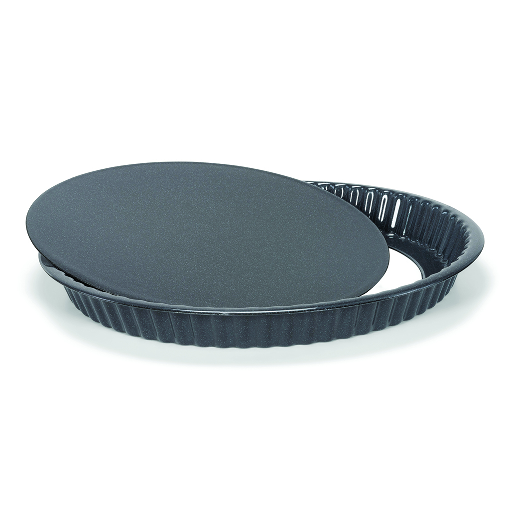 Quiche-/Tarteform mit losem Boden Premium Ø 30 cm