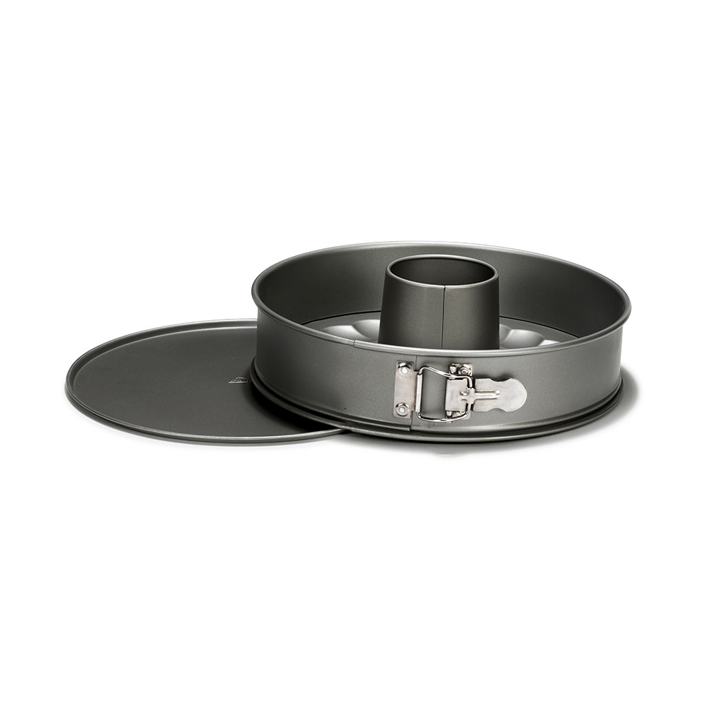 Springform mit Rohrboden Carat Ø 26 cm