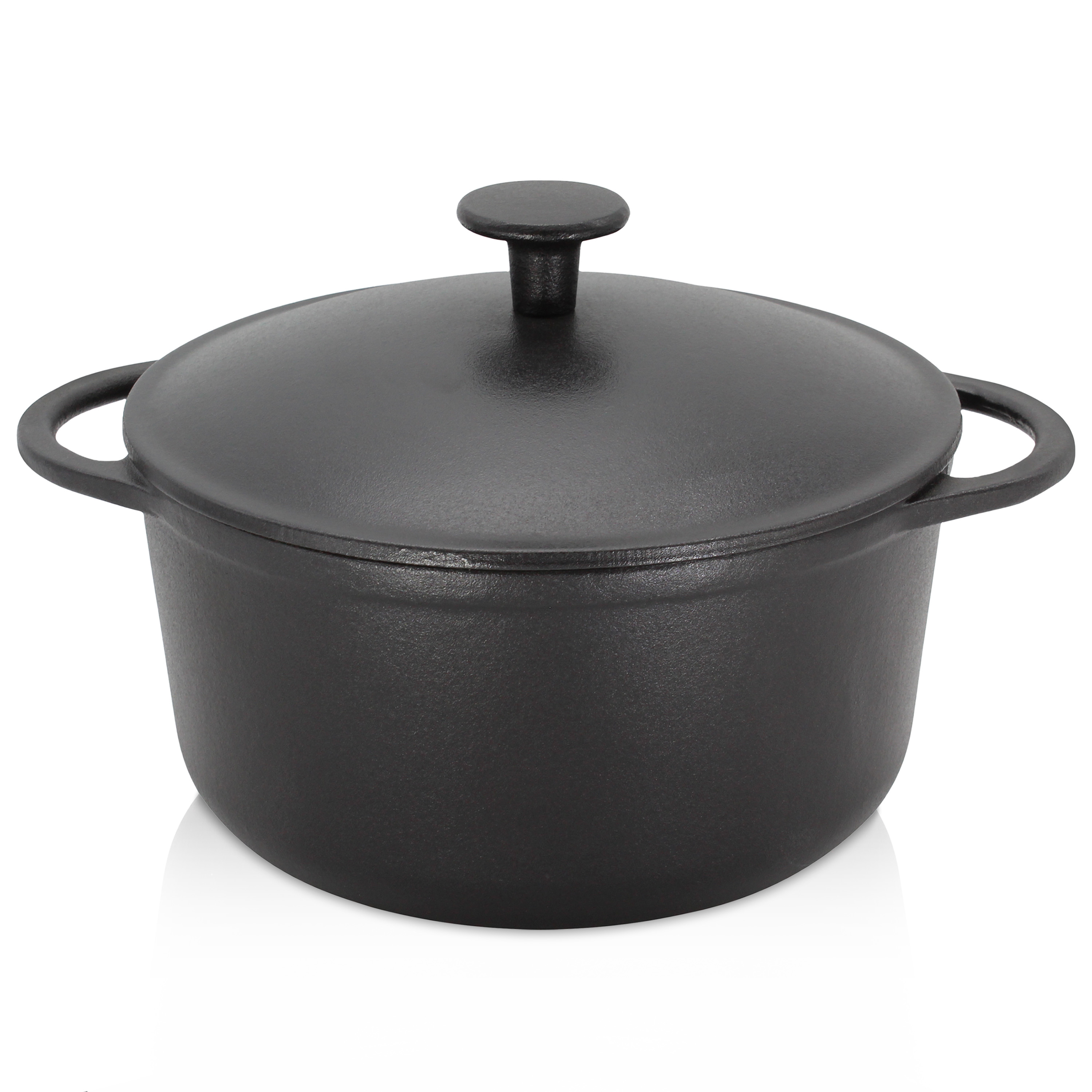 Fleischtopf Rustica 24 cm