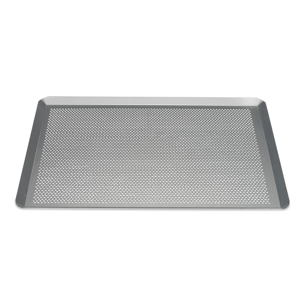 Backblech gelocht Silver-Top 30 x 40 cm