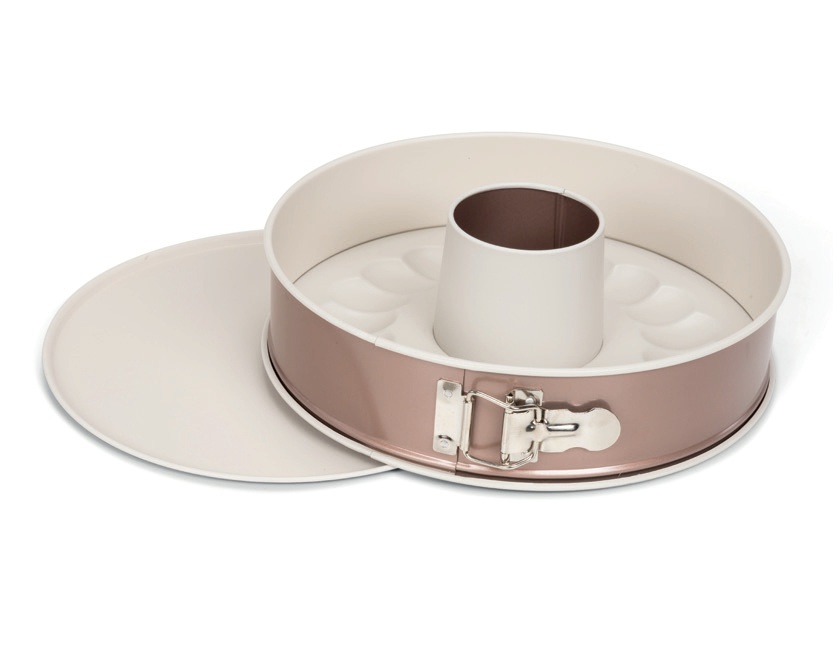 Springform mit Rohrboden  Ceramic Ø 26 cm