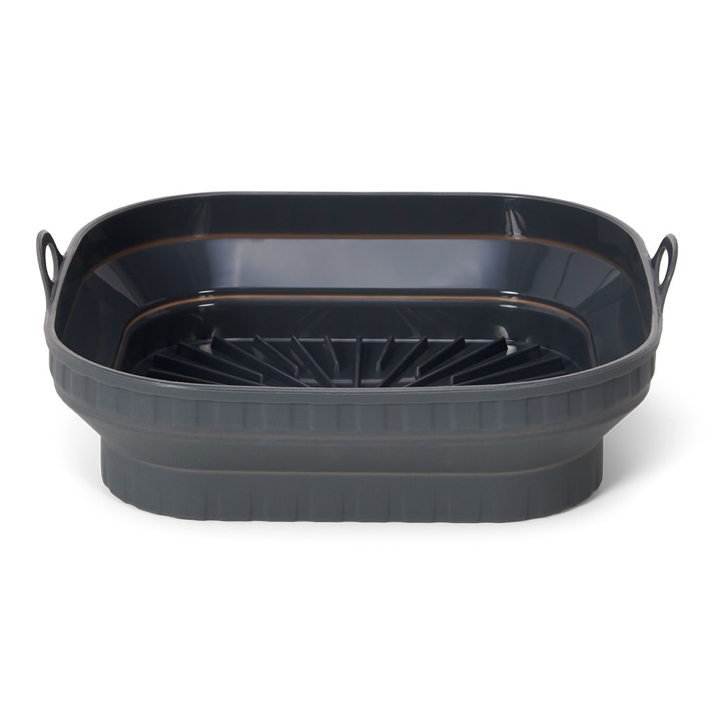 Silikon Korb für Heißluftfritteuse 21 cm