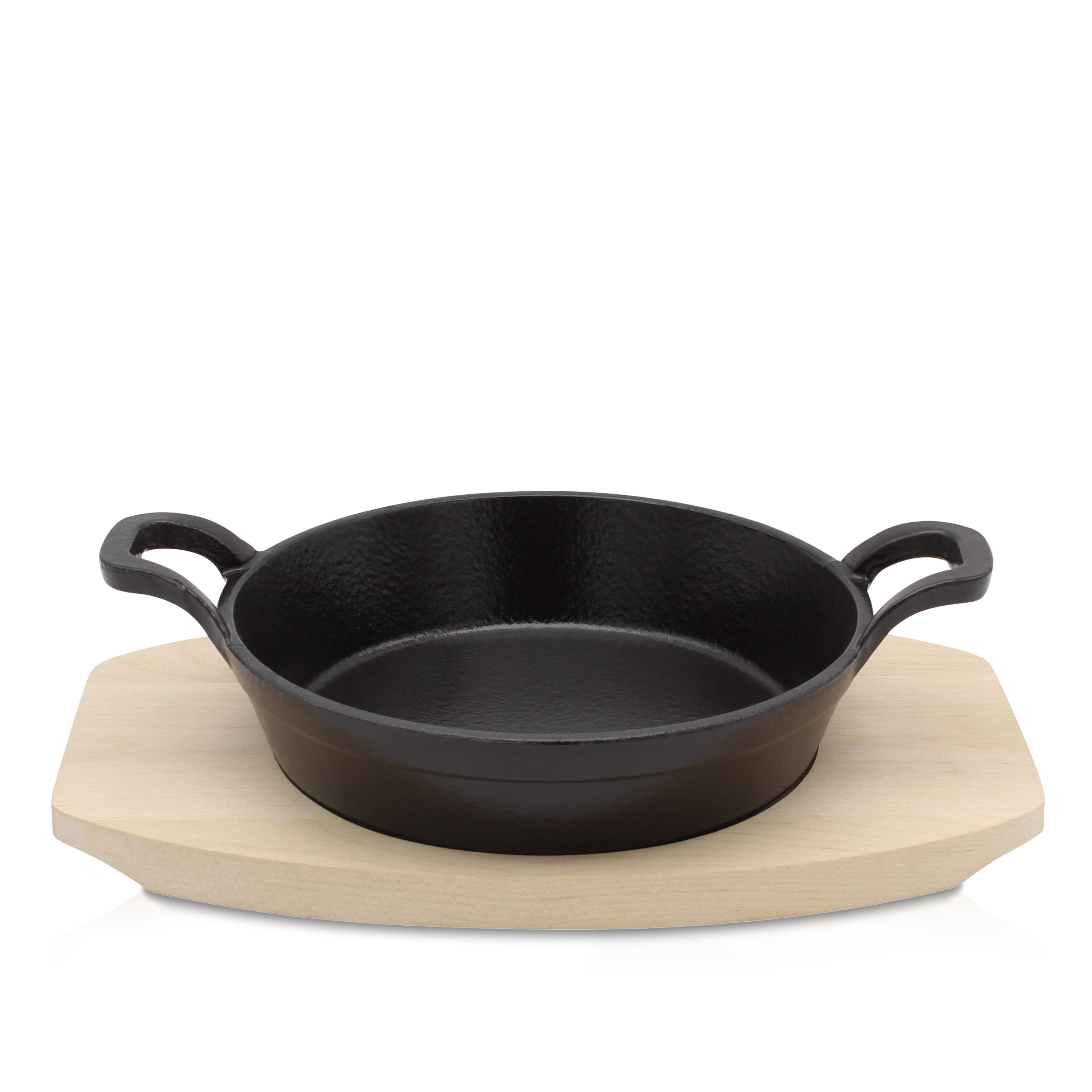 Servierpfanne Toledo 18 cm